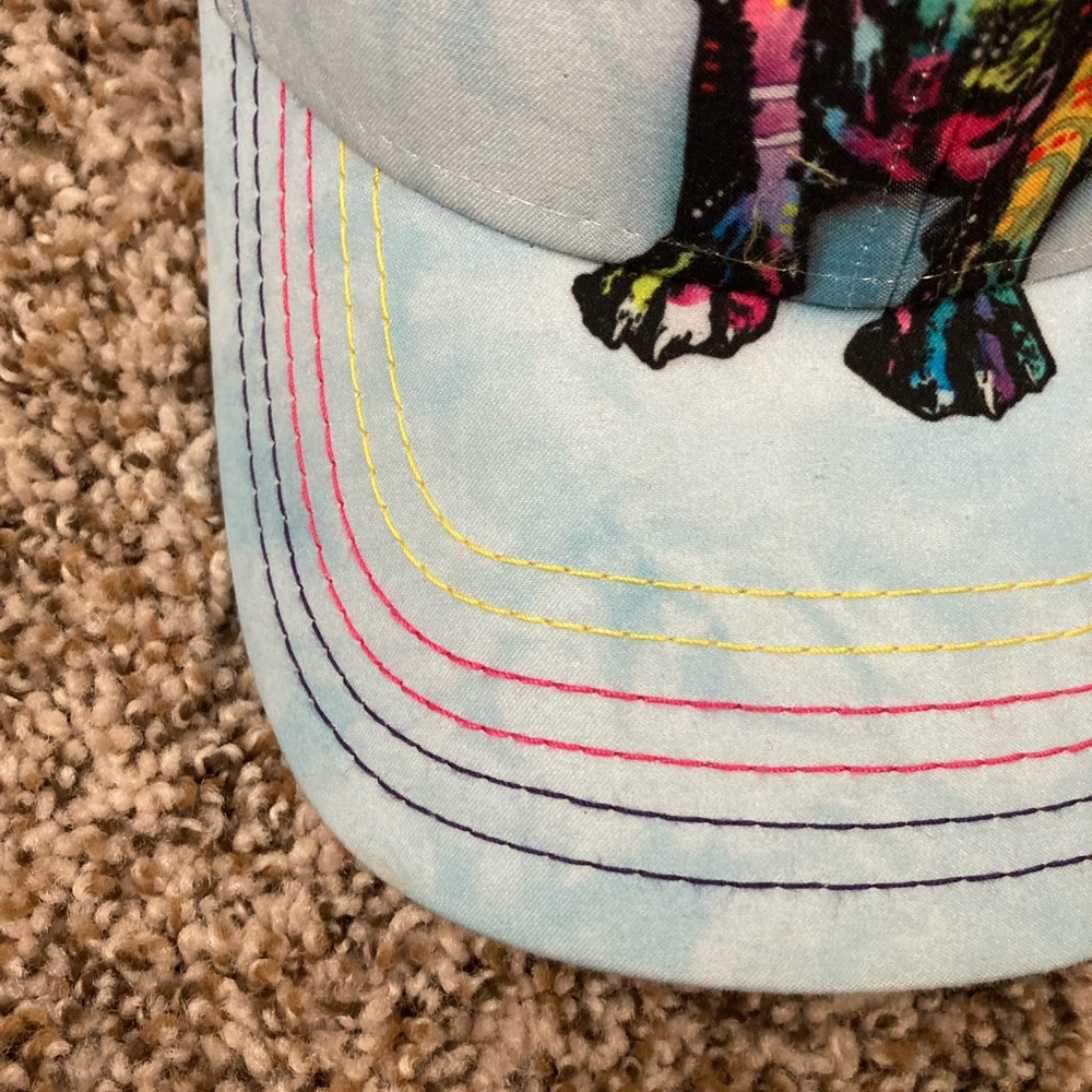 Hat - Picture 2 of 5